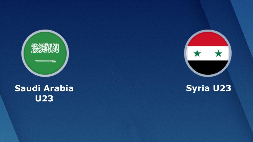 nhan-dinh-bong-da-u23-chau-a-u23-saudi-arabia-vs-u23-syria-20h15-15-01-2020-o8-00