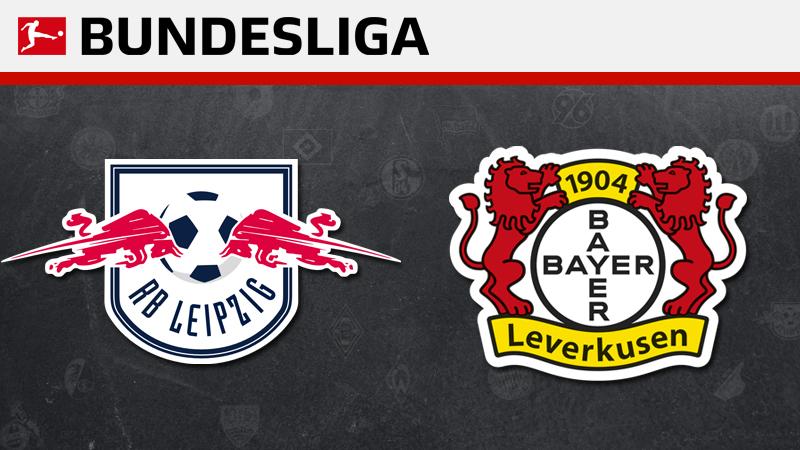 Soi kèo bóng đá RB Leipzig vs Bayer Leverkusen - Bundesliga - 01/03/2020