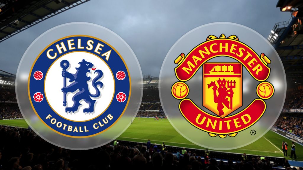 Soi kèo bóng đá Chelsea vs Manchester United - Ngoại Hạng Anh - 18/02/2020