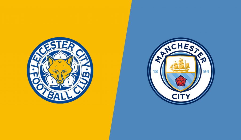 Soi kèo bóng đá Leicester vs Manchester City - Ngoại Hạng Anh - 23/02/2020