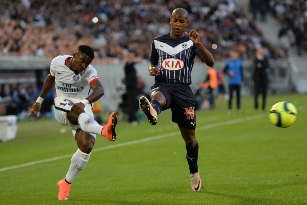 Soi kèo bóng đá Paris Saint Germain vs Bordeaux - Ligue 1 - 24/02/2020