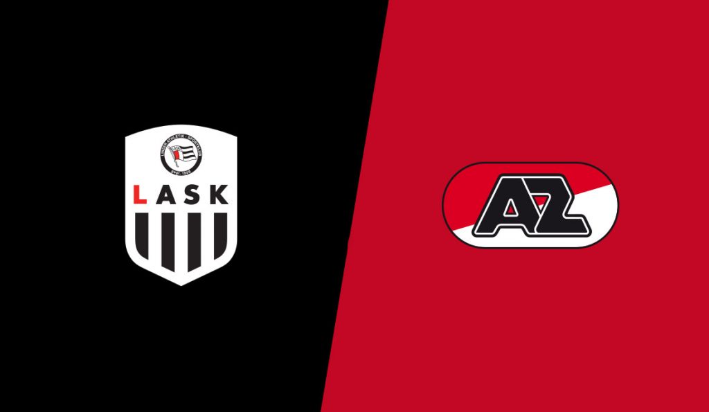 Soi kèo bóng đá LASK Linz vs AZ Alkmaar - Europa League - 28/02/2020