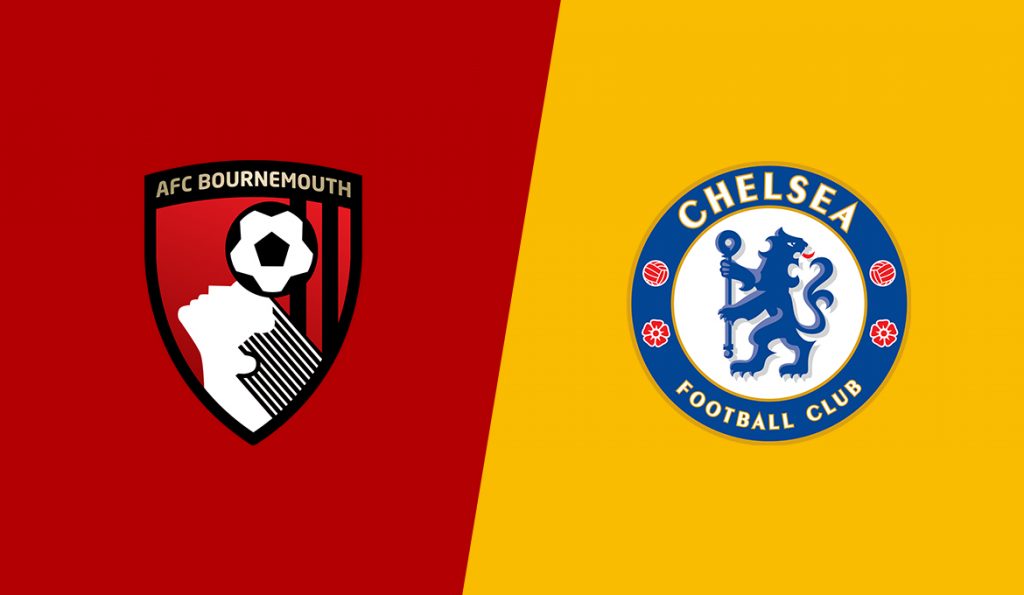 Soi kèo bóng đá Bournemouth vs Chelsea - Ngoại Hạng Anh - 29/02/2020