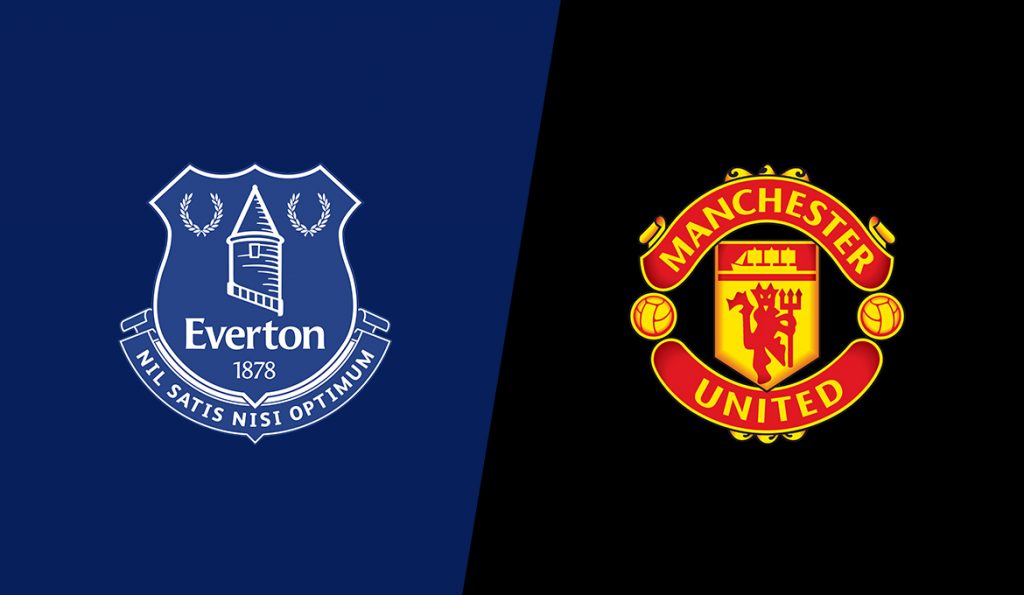 Soi kèo bóng đá Everton vs Manchester United - Ngoại Hạng Anh - 01/03/2020
