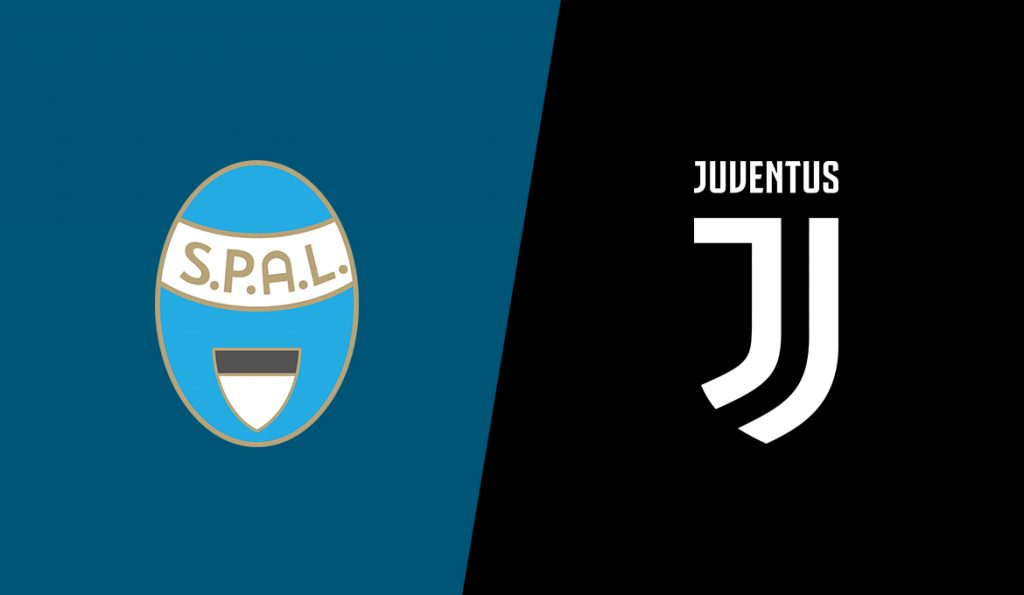 Soi kèo bóng đá Spal vs Juventus - Serie A - 23/02/2020