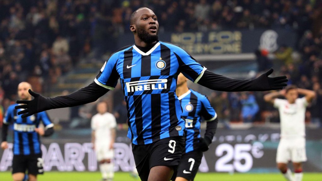 Soi kèo bóng đá Ludogorets Razgrad vs Inter - Europa League - 21/02/2020