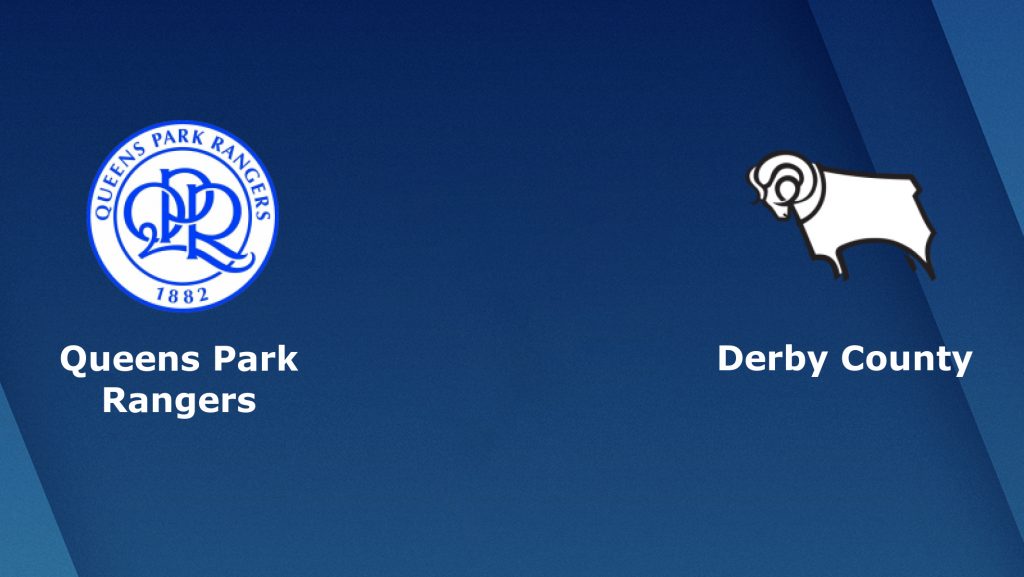 Soi kèo bóng đá QPR vs Derby - Hạng Nhất Anh - 26/02/2020