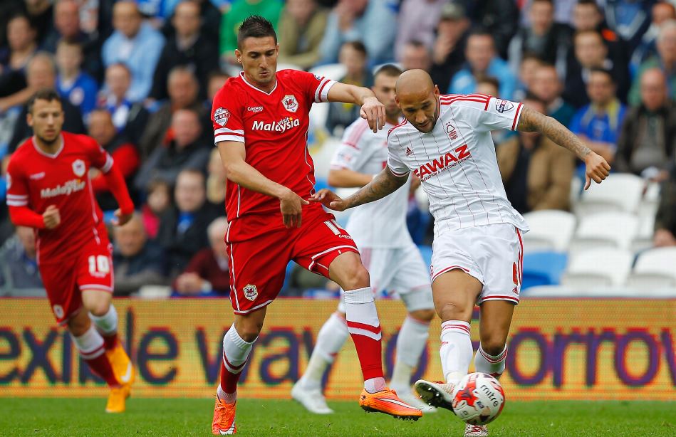 Soi kèo bóng đá Cardiff vs Nottingham Forest - Hạng Nhất Anh - 26/02/2020