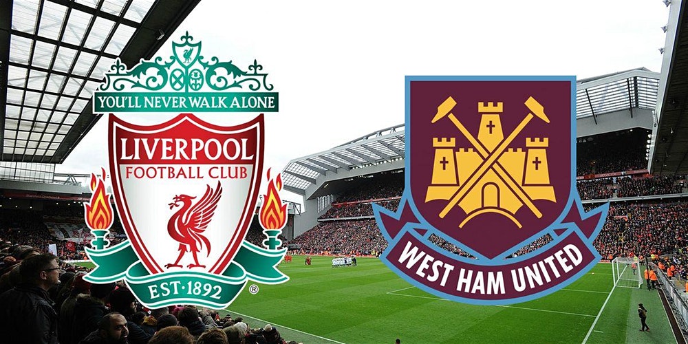 Soi kèo bóng đá Liverpool vs West Ham - Ngoại Hạng Anh - 25/02/2020