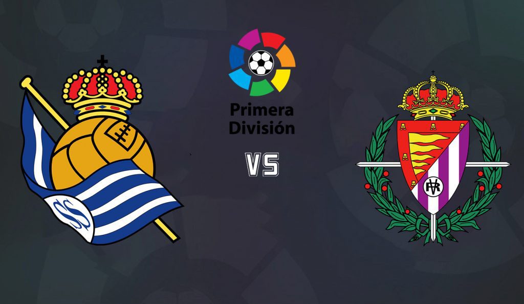 Soi kèo bóng đá Real Sociedad vs Valladolid - La Liga - 29/02/2020