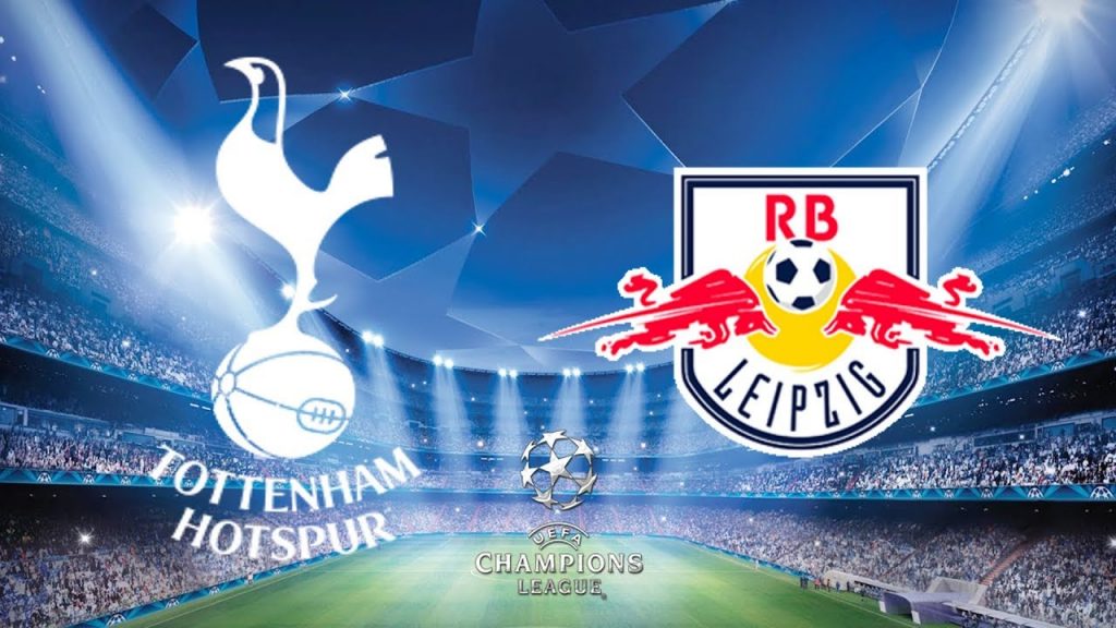 Soi kèo bóng đá Tottenham vs RB Leipzig - Champions League - 20/02/2020