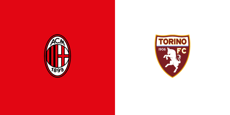 Soi kèo bóng đá AC Milan vs Torino - Serie A - 18/02/2020