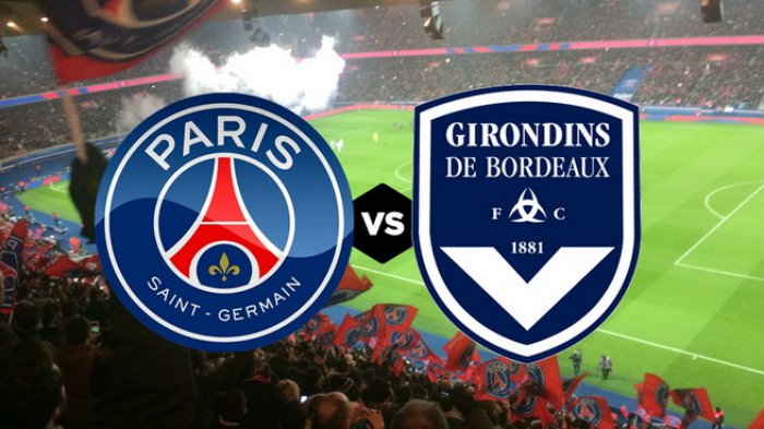 Soi kèo bóng đá Paris Saint Germain vs Bordeaux - Ligue 1 - 24/02/2020