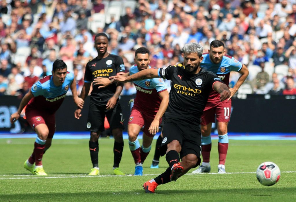Soi kèo bóng đá Manchester City vs West Ham - Ngoại Hạng Anh - 20/02/2020