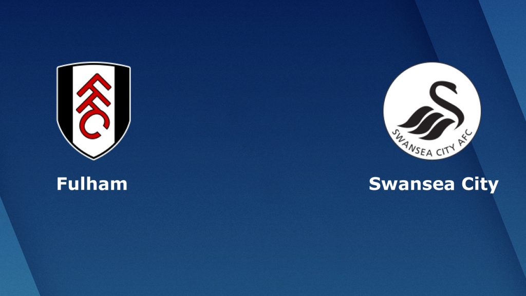Soi kèo bóng đá Fulham vs Swansea - Hạng Nhất Anh - 27/02/2020