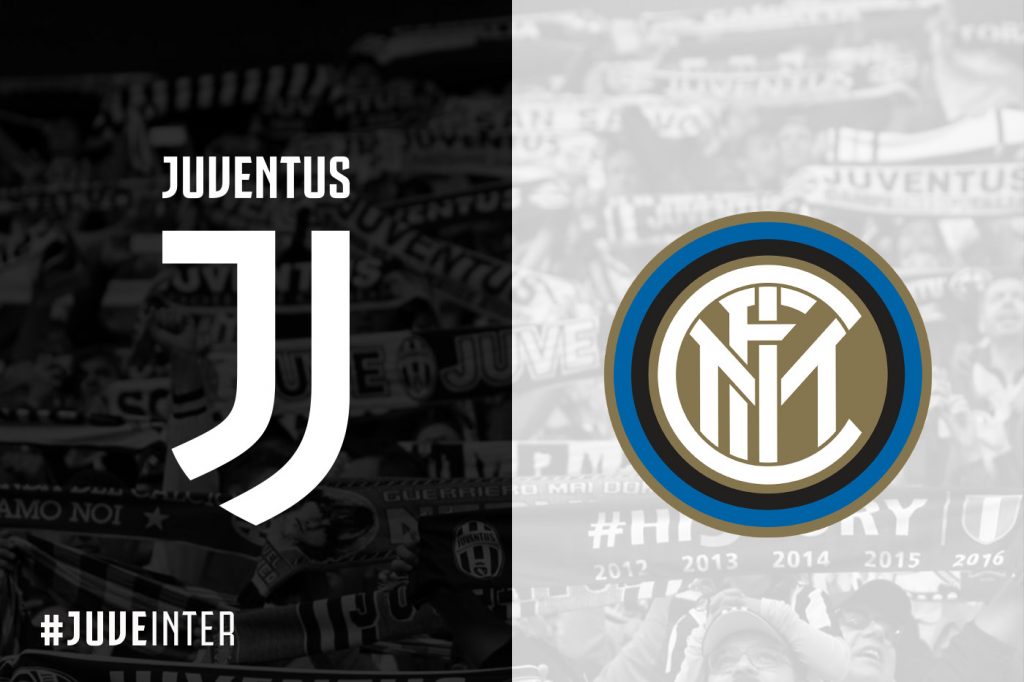 Soi kèo bóng đá Juventus vs Inter - Serie A - 02/03/2020