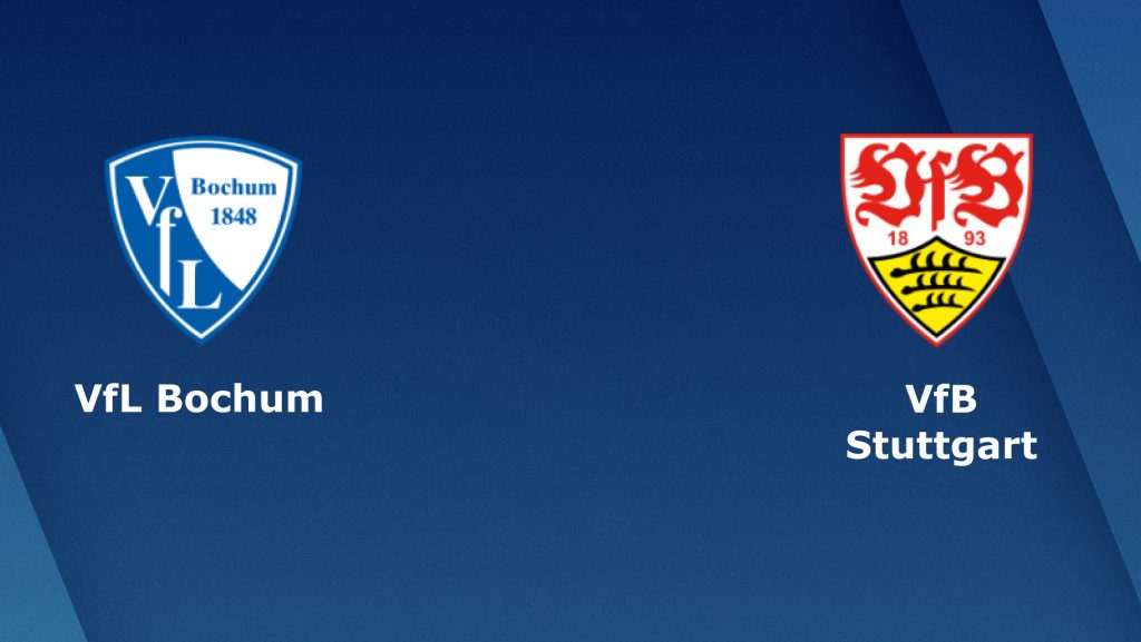  Soi kèo bóng đá Bochum vs Stuttgart - Bundesliga 2 - 18/02/2020