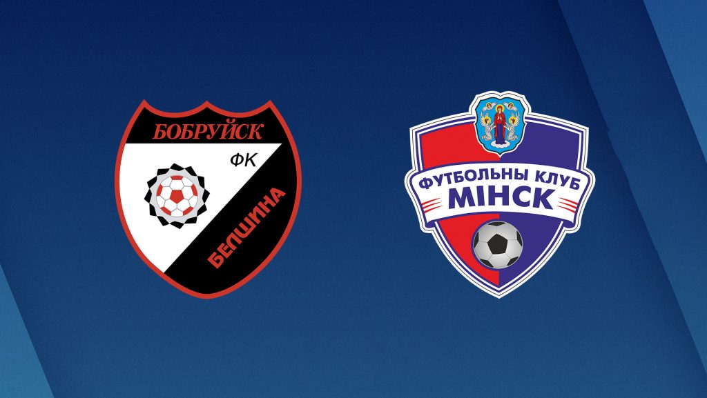 Soi kèo bóng đá Belshina Babruisk vs FC Minsk - Ngoại Hạng Belarus - 22/03/2020