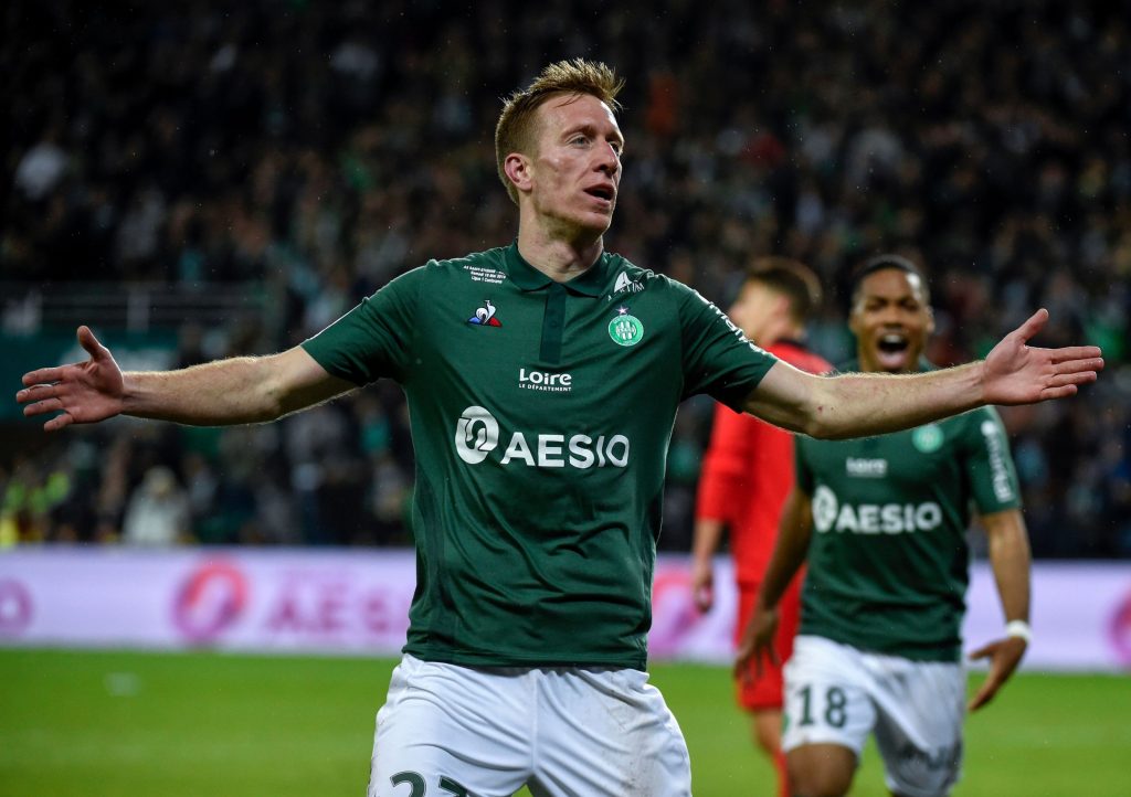 Soi kèo bóng đá Saint Etienne vs Rennes - Cúp Quốc Gia Pháp - 06/03/2020