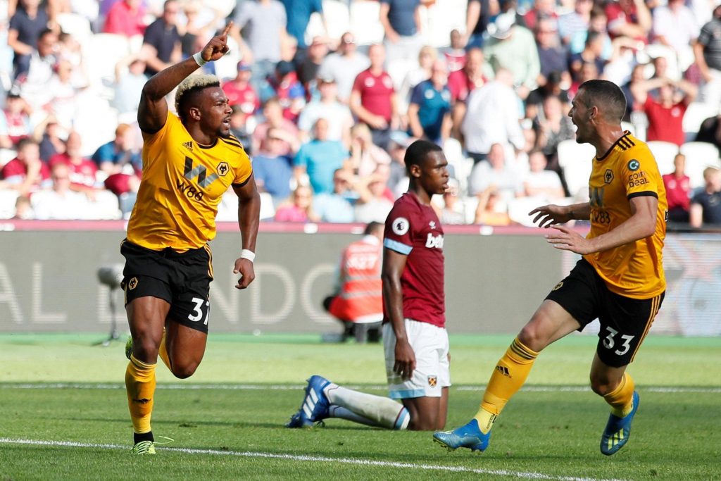 Soi kèo bóng đá West Ham vs Wolves - Ngoại Hạng Anh - 15/03/2020