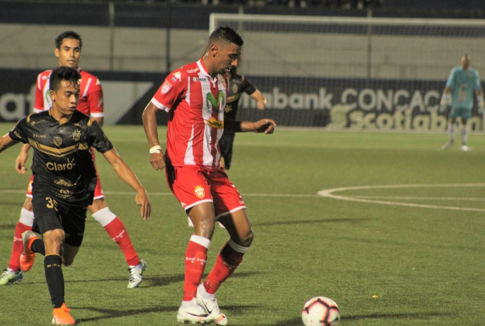 Soi kèo bóng đá Real Esteli vs Real Madriz - VĐQG Nicaragua - 22/03/2020