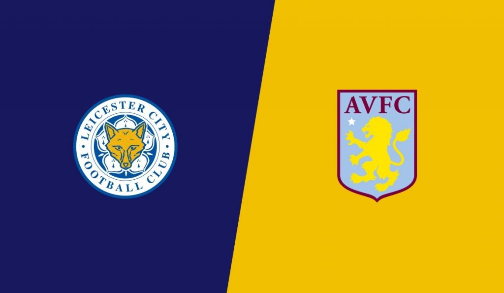 Soi kèo bóng đá Leicester vs Aston Villa - Ngoại Hạng Anh - 10/03/2020