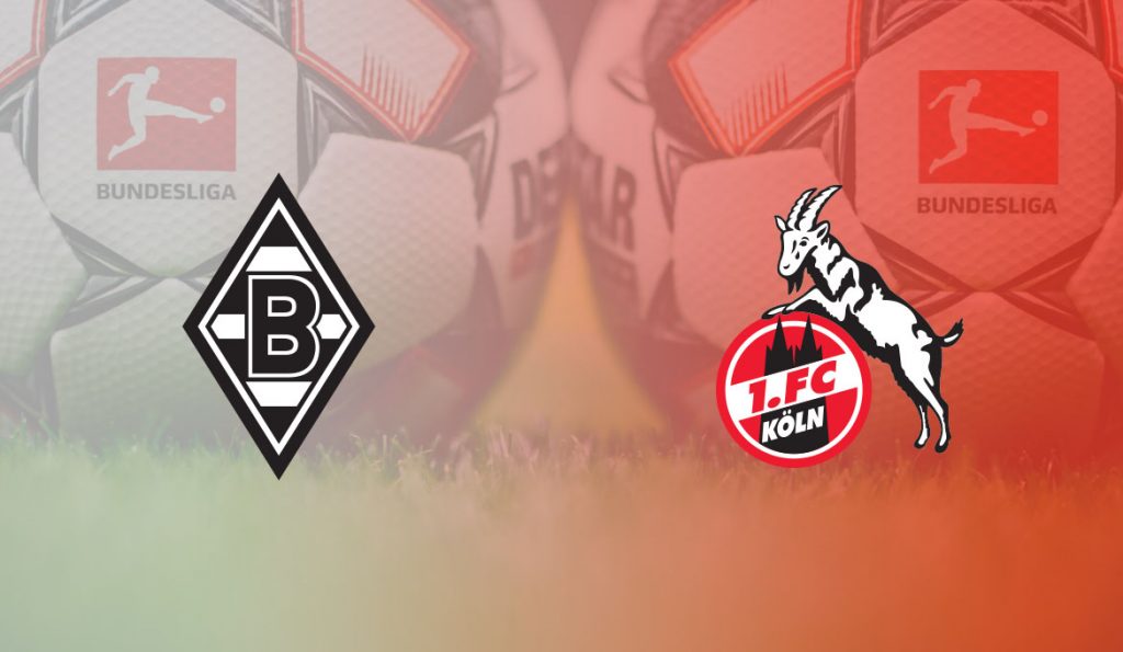 Soi kèo bóng đá Monchengladbach vs Koln - Bundesliga - 12/03/2020