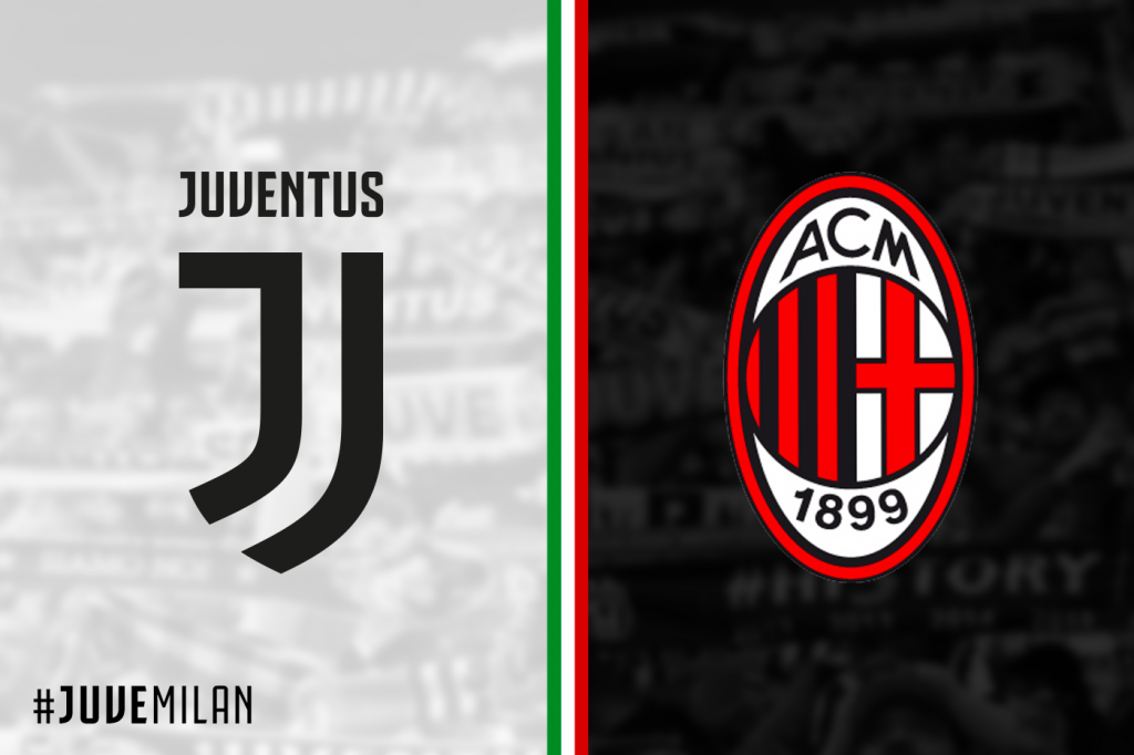 Soi kèo bóng đá Juventus vs AC Milan - Coppa Italia - 05/03/2020