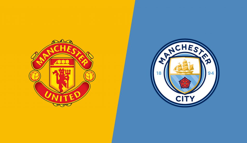Soi kèo bóng đá Manchester United vs Manchester City - Ngoại Hạng Anh - 08/03/2020