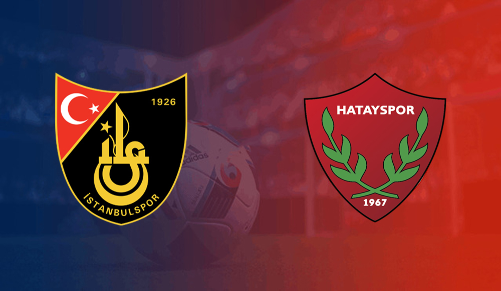 Soi kèo bóng đá Istanbulspor AS vs Hatayspor - Hạng 2 Thổ Nhĩ Kỳ - 20/03/2020