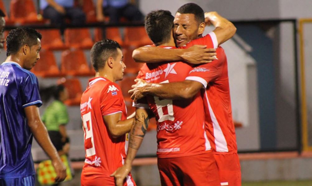 Soi kèo bóng đá Real Esteli vs Las Sabanas - VĐQG Nicaragua - 29/03/2020
