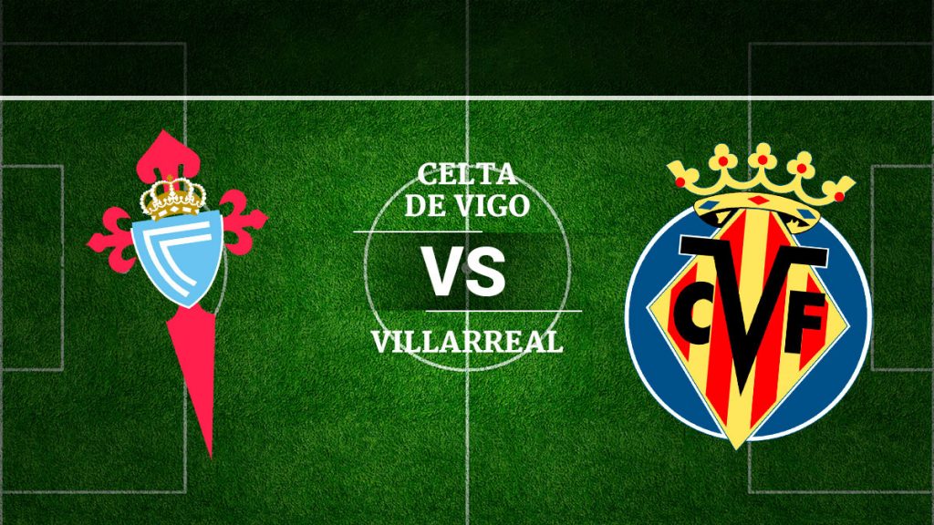 Soi kèo bóng đá Celta Vigo vs Villarreal - La Liga - 15/03/2020