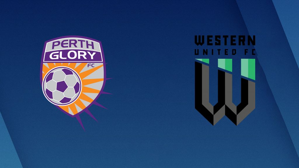 Soi kèo bóng đá Perth Glory vs Western United FC - VĐQG Úc - 21/03/2020