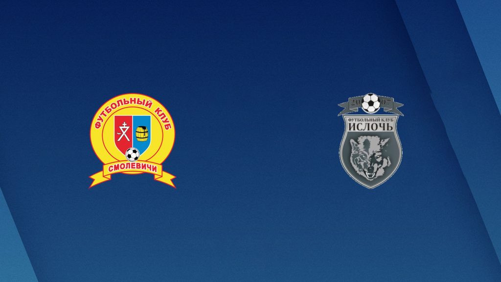 Soi kèo bóng đá Vigvam Smolevichy vs FK Isloch - Ngoại Hạng Belarus - 29/03/2020