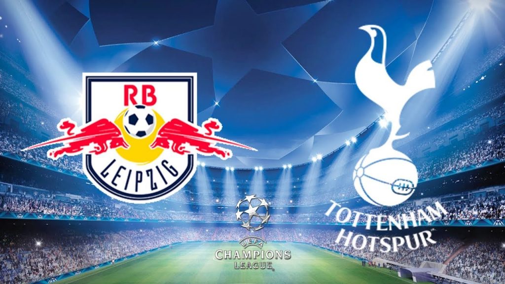 Soi kèo bóng đá RB Leipzig vs Tottenham - Champions League - 11/03/2020