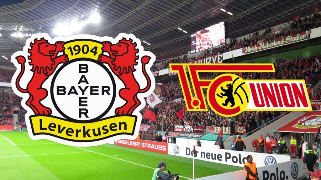 Soi kèo bóng đá Bayer Leverkusen vs Union Berlin - DFB Cup - 05/03/2020