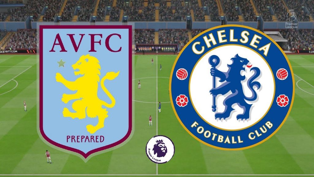 Soi kèo bóng đá Aston Villa vs Chelsea - Ngoại Hạng Anh - 15/03/2020