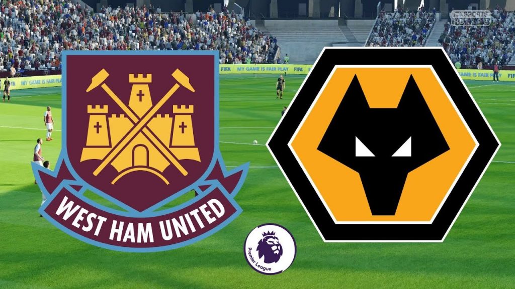 Soi kèo bóng đá West Ham vs Wolves - Ngoại Hạng Anh - 15/03/2020