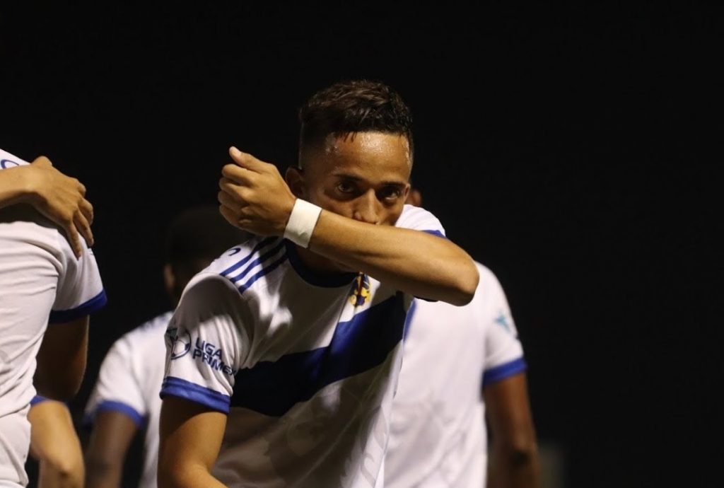 Soi kèo bóng đá Managua vs Juventus Managua - VĐQG Nicaragua - 23/03/2020