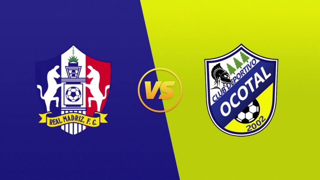 Soi kèo bóng đá Real Madriz vs Deportivo Ocotal - VĐQG Nicaragua - 29/03/2020
