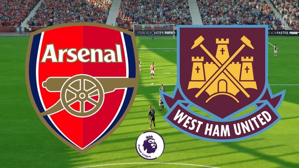 Soi kèo bóng đá Arsenal vs West Ham - Ngoại Hạng Anh - 07/03/2020