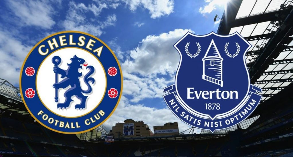 Soi kèo bóng đá Chelsea vs Everton - Ngoại Hạng Anh - 08/03/2020