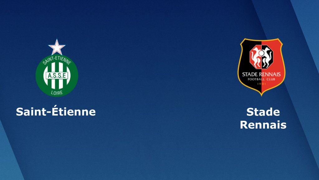 Soi kèo bóng đá Saint Etienne vs Rennes - Cúp Quốc Gia Pháp - 06/03/2020