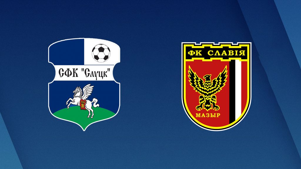Soi kèo bóng đá FK Slutsk vs Slavia Mozyr - Ngoại Hạng Belarus - 22/03/2020