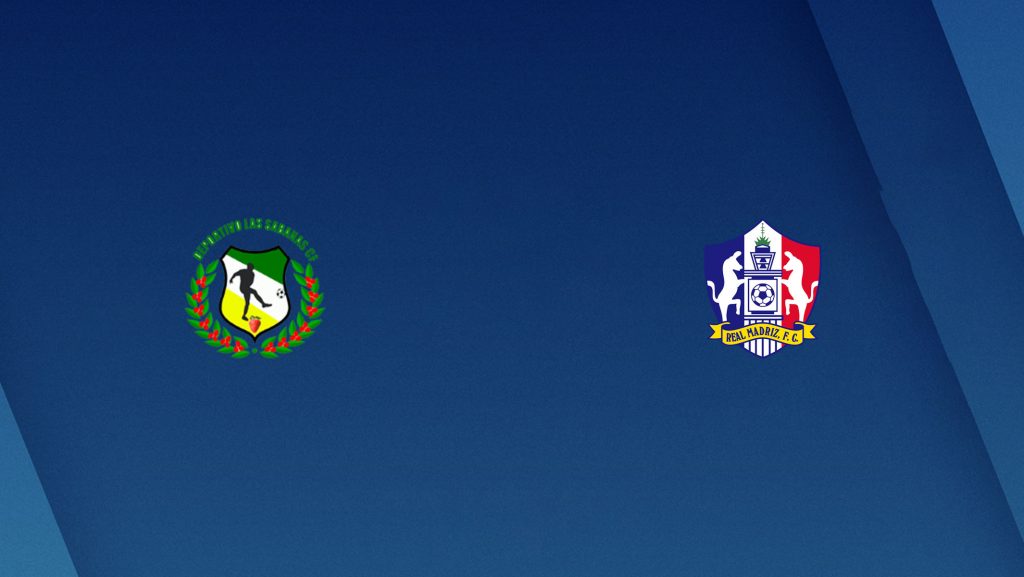 Soi kèo bóng đá Las Sabanas vs Real Madriz - VĐQG Nicaragua - 02/04/2020