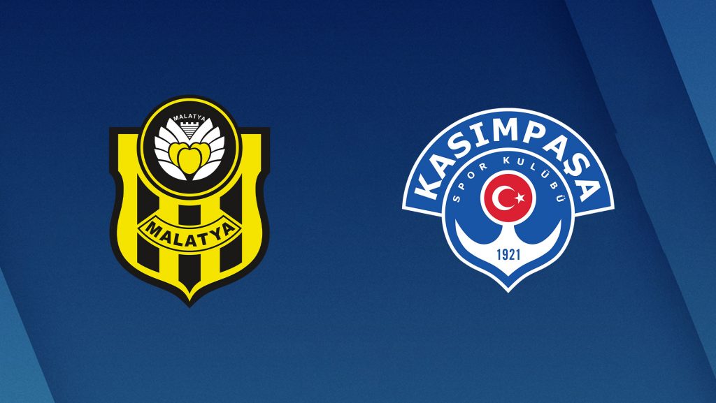 Soi kèo bóng đá Yeni Malatyaspor vs Kasimpasa - Super Lig - 21/03/2020