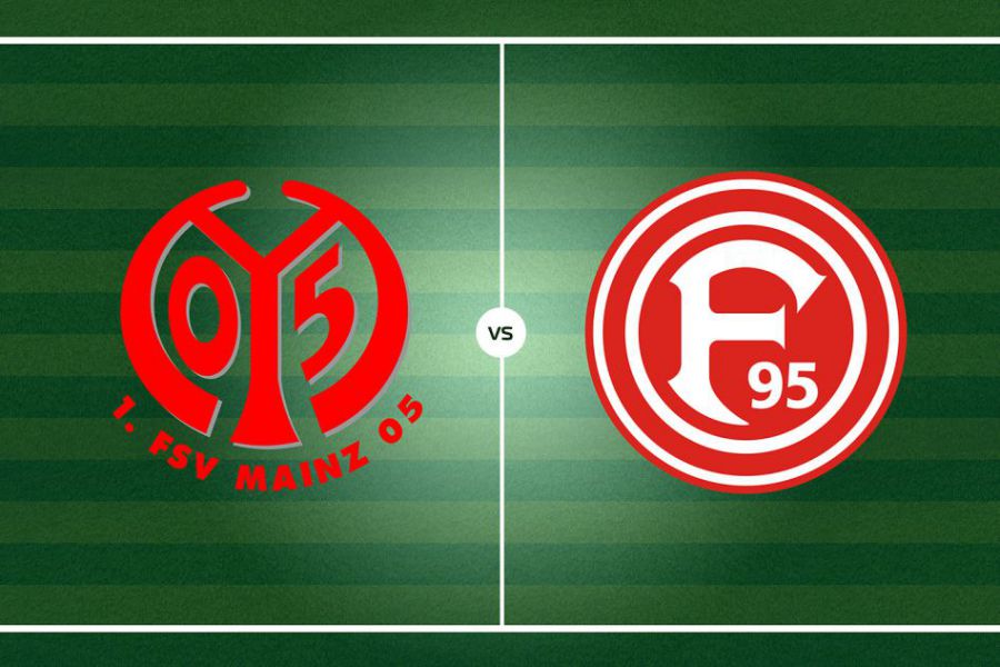 Soi kèo bóng đá Mainz vs Fortuna Dusseldorf - Bundesliga - 09/03/2020