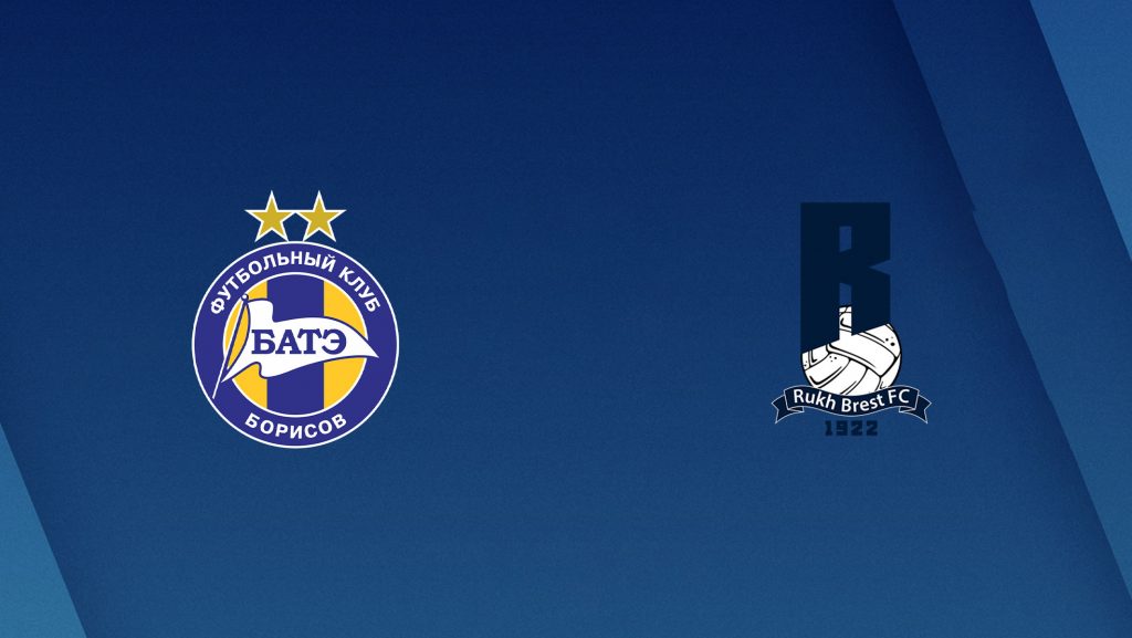 Soi kèo bóng đá BATE Borisov vs Ruh Brest - Ngoại Hạng Belarus - 04/04/2020