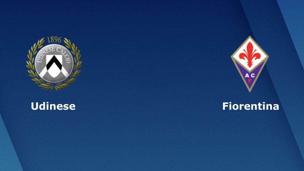 Soi kèo bóng đá Udinese vs Fiorentina - Serie A - 09/03/2020