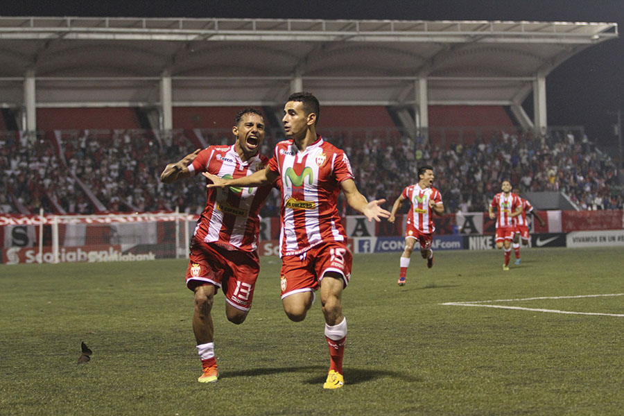 Soi kèo bóng đá Walter Ferretti vs Real Esteli - VĐQG Nicaragua - 06/04/2020
